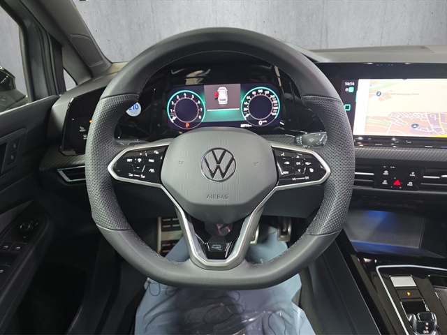 Golf Variant VIII 1.5 eTSI R-Line+LED+NAVI+RFK