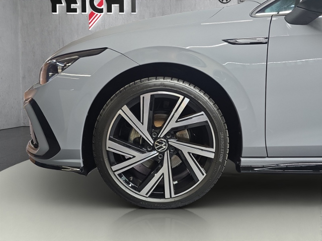 Golf Variant VIII 1.5 eTSI R-Line+LED+NAVI+RFK