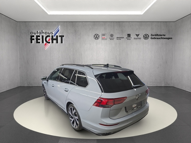 Golf Variant VIII 1.5 eTSI R-Line+LED+NAVI+RFK