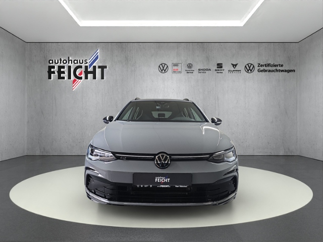 Golf Variant VIII 1.5 eTSI R-Line+LED+NAVI+RFK
