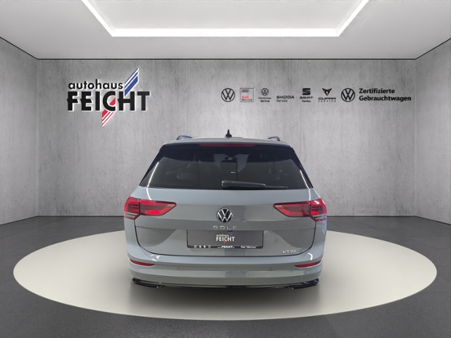 Golf Variant VIII 1.5 eTSI R-Line+LED+NAVI+RFK