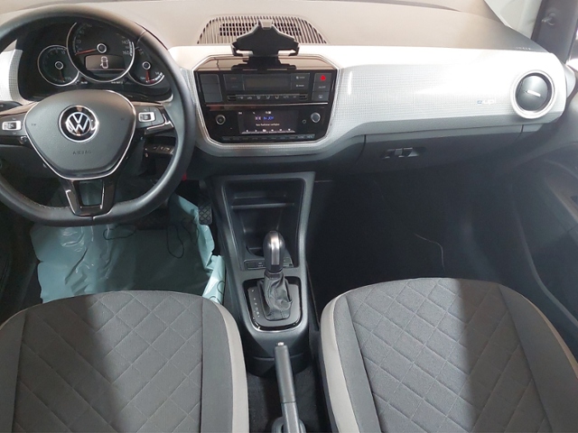 e-up! e-move up!+Style Plus+MAPS&MORE+KLIMA+ALU