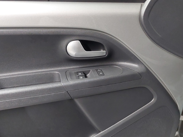 e-up! e-move up!+Style Plus+MAPS&MORE+KLIMA+ALU