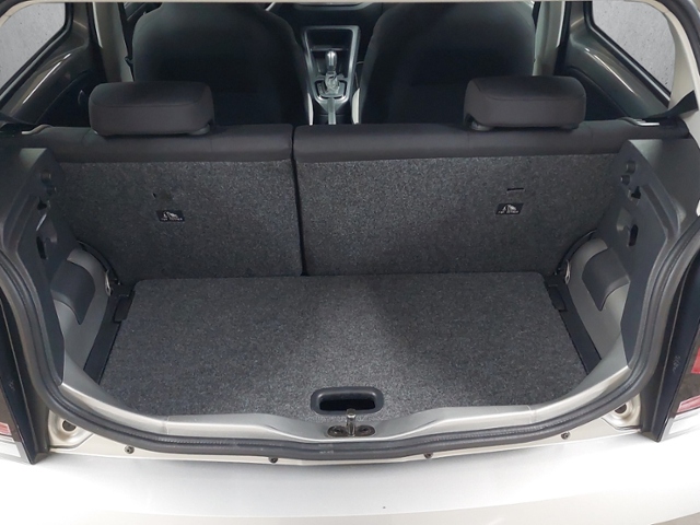 e-up! e-move up!+Style Plus+MAPS&MORE+KLIMA+ALU