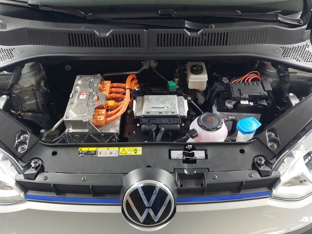 e-up! e-move up!+Style Plus+MAPS&MORE+KLIMA+ALU