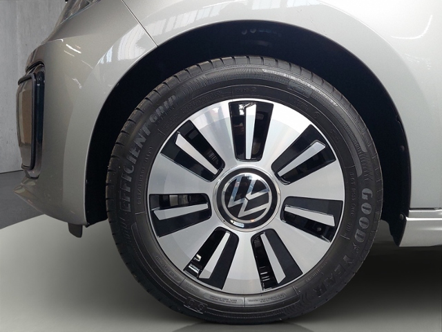 e-up! e-move up!+Style Plus+MAPS&MORE+KLIMA+ALU