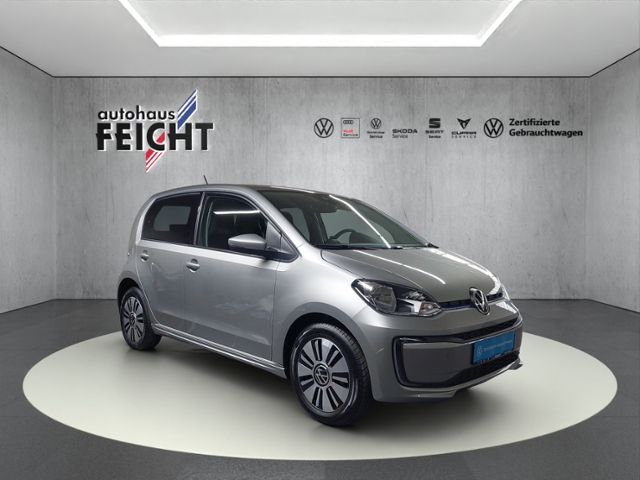 e-up! e-move up!+Style Plus+MAPS&MORE+KLIMA+ALU