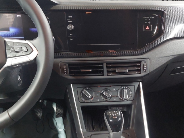 Polo 1.0 MPI Life+LED+PDC+APP-CONNECT+DAB+GJR