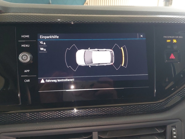 Polo 1.0 MPI Life+LED+PDC+APP-CONNECT+DAB+GJR