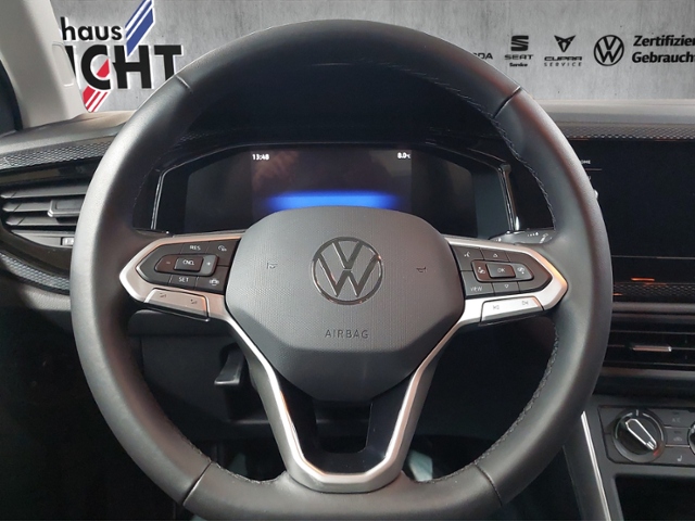 Polo 1.0 MPI Life+LED+PDC+APP-CONNECT+DAB+GJR