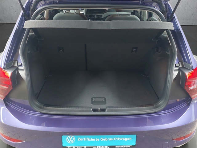 Polo 1.0 MPI Life+LED+PDC+APP-CONNECT+DAB+GJR