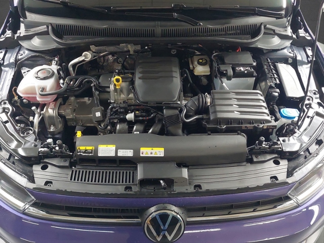 Polo 1.0 MPI Life+LED+PDC+APP-CONNECT+DAB+GJR