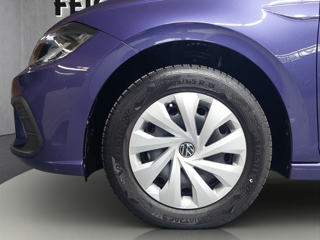 Polo 1.0 MPI Life+LED+PDC+APP-CONNECT+DAB+GJR