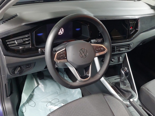 Polo 1.0 MPI Life+LED+PDC+APP-CONNECT+DAB+GJR