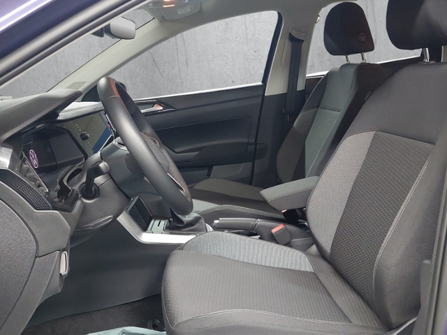 Polo 1.0 MPI Life+LED+PDC+APP-CONNECT+DAB+GJR