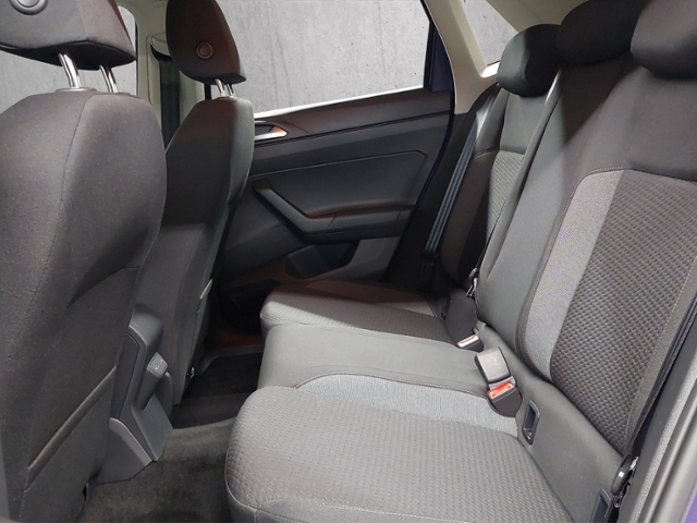 Polo 1.0 MPI Life+LED+PDC+APP-CONNECT+DAB+GJR