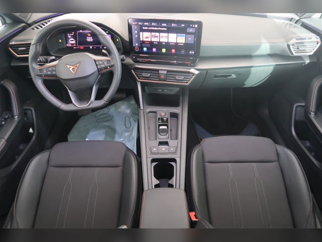 Formentor 1.5 TSI LED+NAV+RFK+PARKLENK+FULL LINK