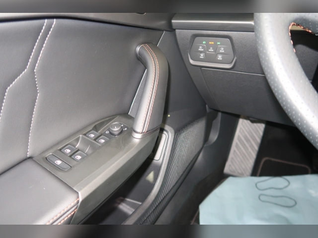 Formentor 1.5 TSI LED+NAV+RFK+PARKLENK+FULL LINK