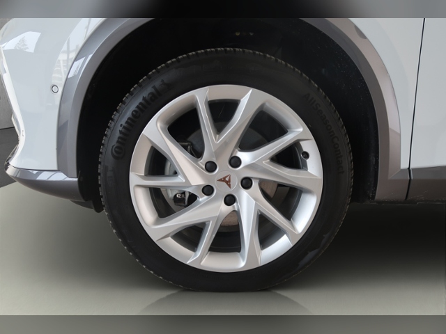 Formentor 1.5 TSI LED+NAV+RFK+PARKLENK+FULL LINK