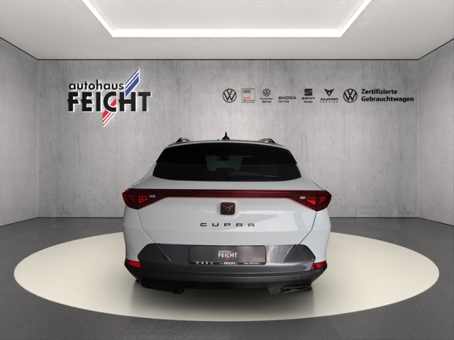 Formentor 1.5 TSI LED+NAV+RFK+PARKLENK+FULL LINK