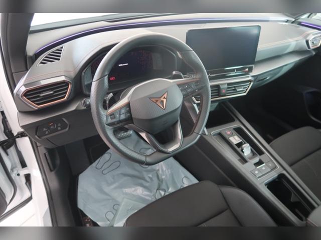 Formentor 1.5 TSI LED+NAV+RFK+PARKLENK+FULL LINK