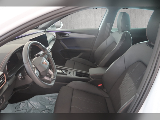 Formentor 1.5 TSI LED+NAV+RFK+PARKLENK+FULL LINK