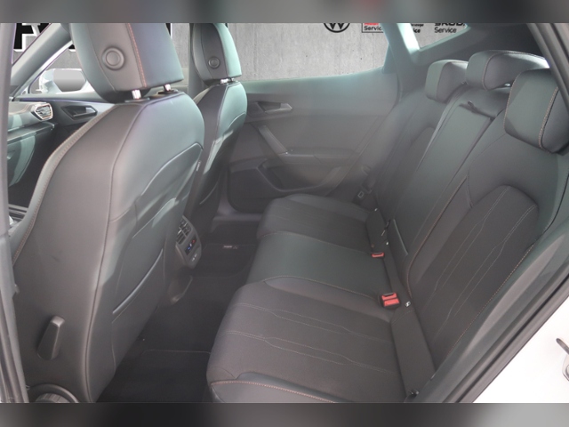 Formentor 1.5 TSI LED+NAV+RFK+PARKLENK+FULL LINK