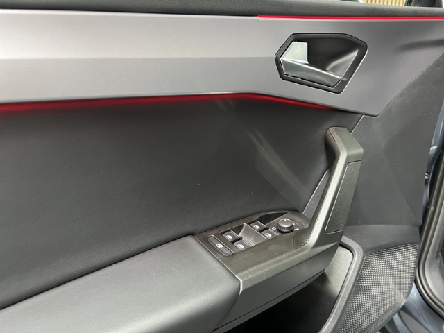 Leon Sportstourer 2.0 TDI FR+4Drive+LED+NAVI+RFK