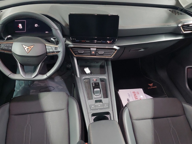 Formentor 1.5 TSI LED+NAV+PARKLENK+FULL LINK+ACC