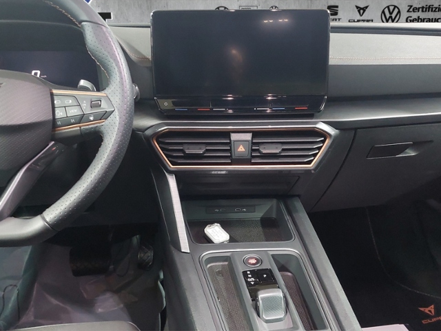 Formentor 1.5 TSI LED+NAV+PARKLENK+FULL LINK+ACC