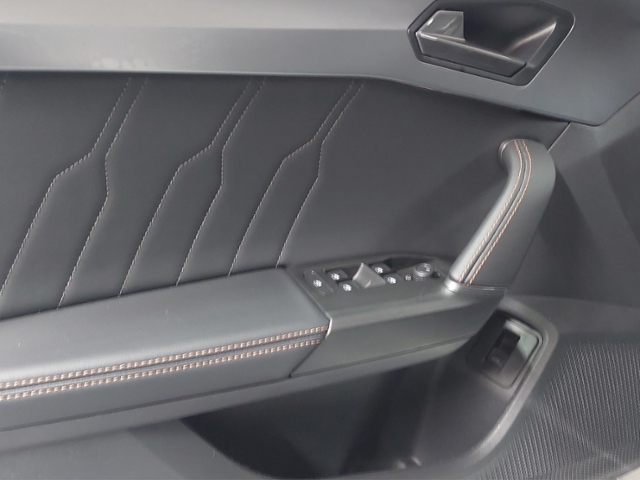 Formentor 1.5 TSI LED+NAV+PARKLENK+FULL LINK+ACC