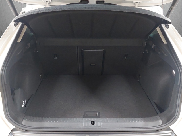 Formentor 1.5 TSI LED+NAV+PARKLENK+FULL LINK+ACC
