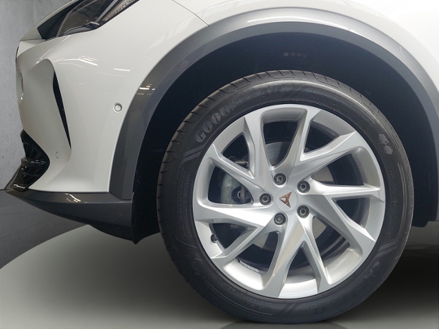 Formentor 1.5 TSI LED+NAV+PARKLENK+FULL LINK+ACC