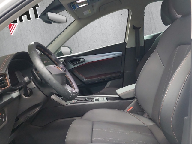 Formentor 1.5 TSI LED+NAV+PARKLENK+FULL LINK+ACC
