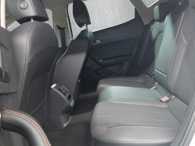 Formentor 1.5 TSI LED+NAV+PARKLENK+FULL LINK+ACC