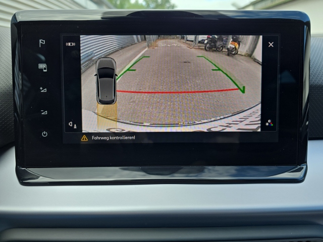 Ibiza 1.0 TSI FR+LED+NAVI+PDC+RFK+APP-CONNECT