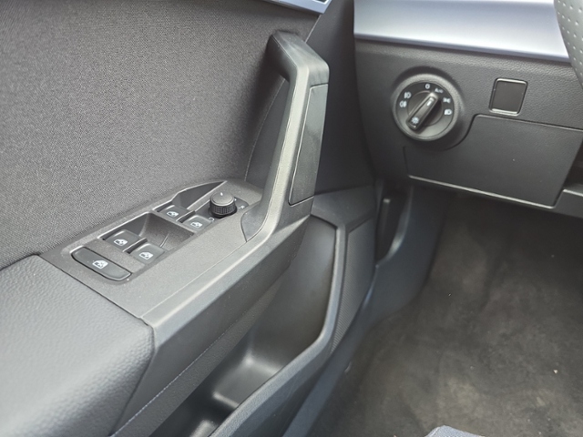 Ibiza 1.0 TSI FR+LED+NAVI+PDC+RFK+APP-CONNECT