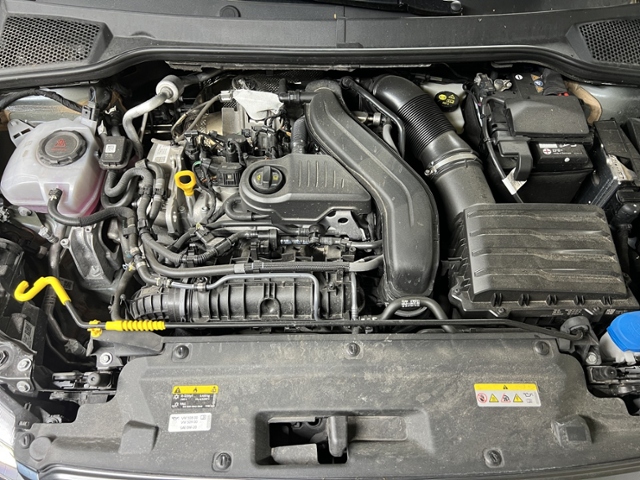 Arona 1.5 TSI FR+LED+NAVI+PARKLENK+ACC+DAB+GJR