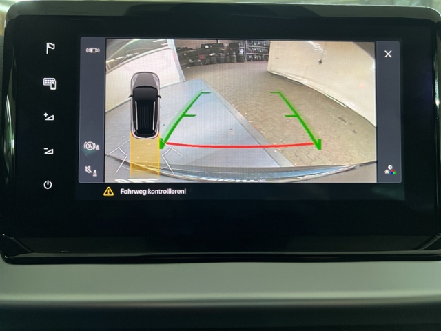 Arona 1.5 TSI FR+LED+NAVI+PARKLENK+ACC+DAB+GJR