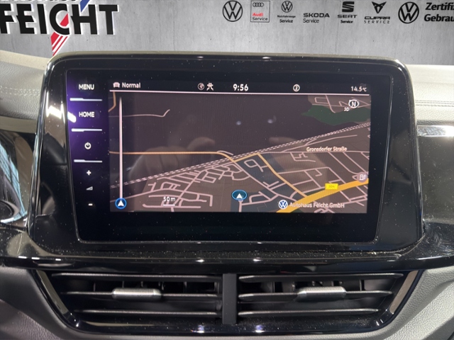 T-Roc 2.0 TSI R 4Motion+RFK+IQ.LIGHT+APP CONN