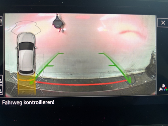 T-Roc 2.0 TSI R 4Motion+RFK+IQ.LIGHT+APP CONN