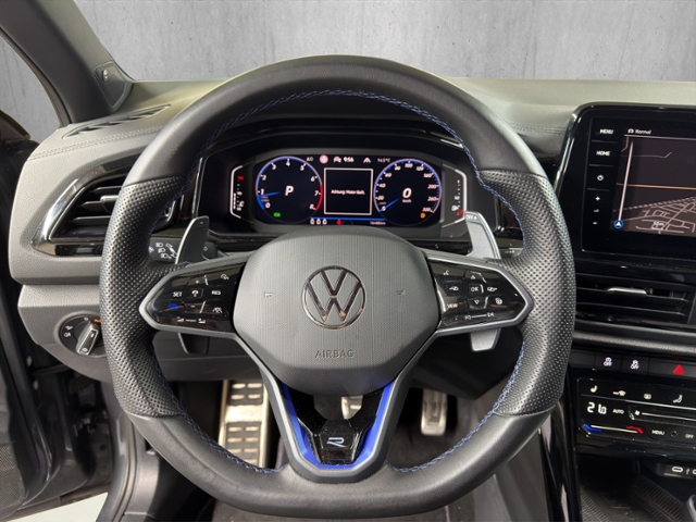 T-Roc 2.0 TSI R 4Motion+RFK+IQ.LIGHT+APP CONN