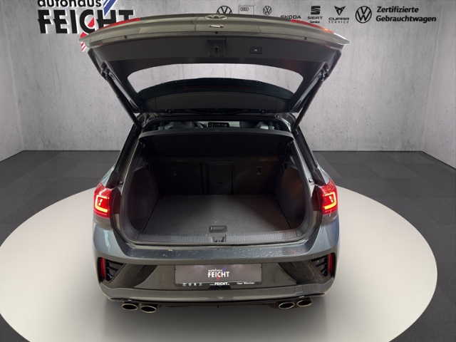 T-Roc 2.0 TSI R 4Motion+RFK+IQ.LIGHT+APP CONN
