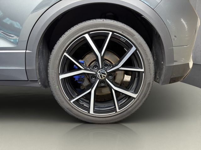 T-Roc 2.0 TSI R 4Motion+RFK+IQ.LIGHT+APP CONN