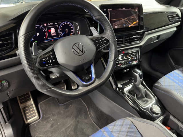 T-Roc 2.0 TSI R 4Motion+RFK+IQ.LIGHT+APP CONN