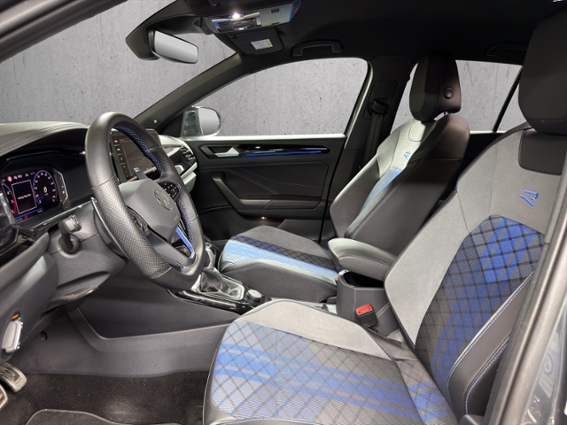 T-Roc 2.0 TSI R 4Motion+RFK+IQ.LIGHT+APP CONN