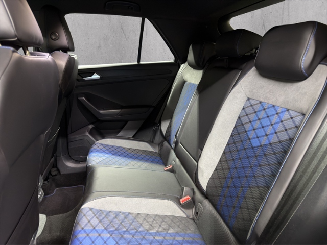 T-Roc 2.0 TSI R 4Motion+RFK+IQ.LIGHT+APP CONN
