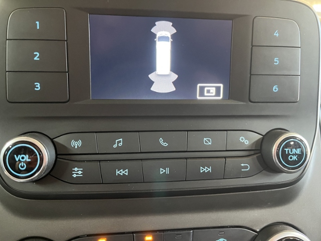 Transit Custom 2.0 TDCi 320 L2 Trend+9-SITZ+PDC