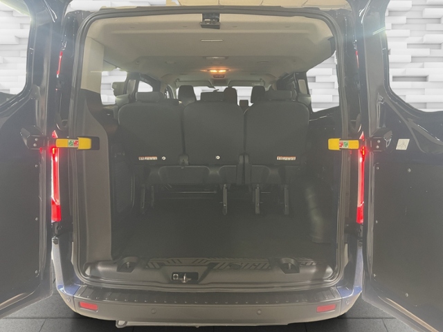 Transit Custom 2.0 TDCi 320 L2 Trend+9-SITZ+PDC