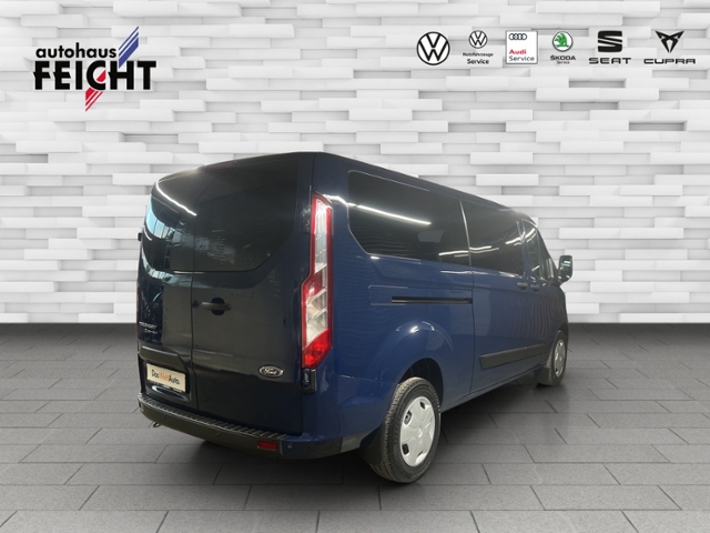 Transit Custom 2.0 TDCi 320 L2 Trend+9-SITZ+PDC